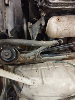 Servořízení Suzuki - 3