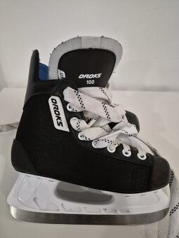 Dětské brusle - 3