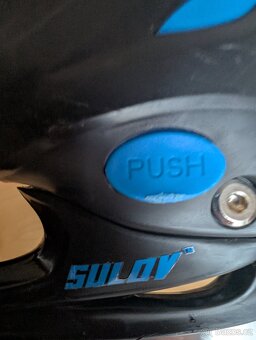 Brusle Sulov Stanley 30-33 - 3