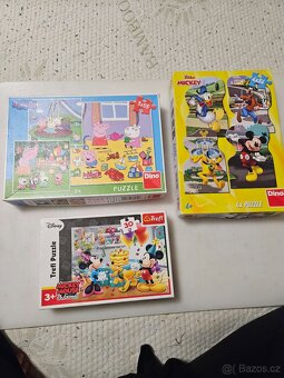 Hry,puzzle - 3
