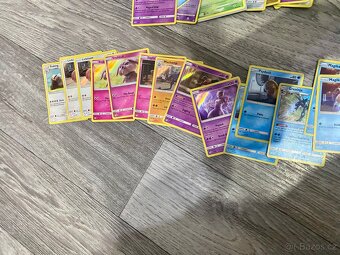 Pokemon karty, alba, krabičky - 3