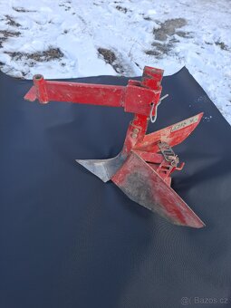 Řádkovač tera vari - 3