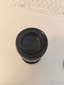 Olympus M. Zuiko Digital ED 60mm F2.8 Macro - 3