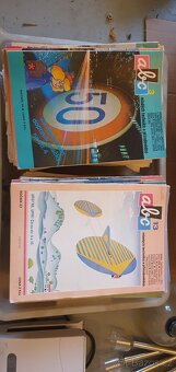 ABC časopis mladých techniků a přírodovědců - 3