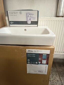 Koupelnový nábytek - 3