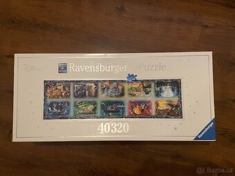 Puzzle 40320 - 3