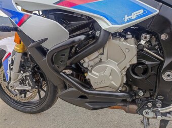 BMW S 1000XR HP - 3