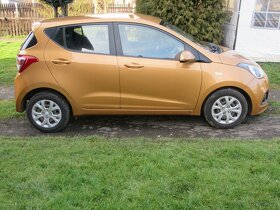 HYUNDAI I10 LPG nový v čr.r.v.2015 - 3