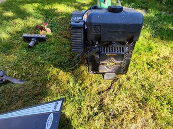 Rotavator Adriatica - 3