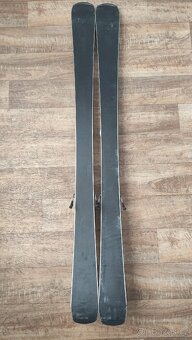 Dětské lyže Head 125cm - 3