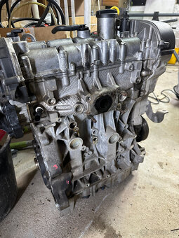 Motor CJZ 1.2 tsi - 3