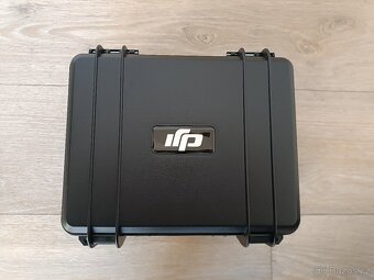 Odolný kufr pro dron dji mini 4k / dji mini 2 se - 3