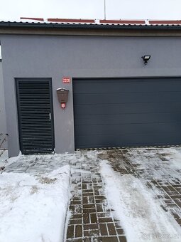 Prodej garáže Pelhřimov - 3