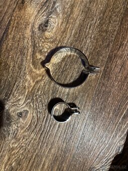 Výfuk Jawa pionýr - 3