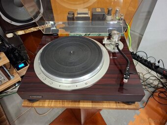 gramofon Pioneer PL 30II - 3