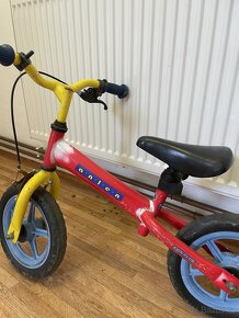 Dětské odrážedlo Anlen - 3