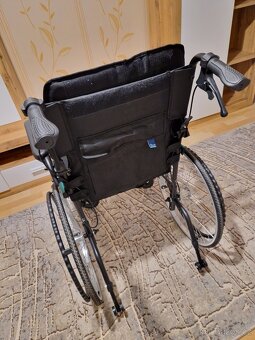 Invalidní vozík - 3
