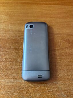 Nokia C3 - 3