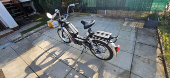 Bebetta 210 - totální renovace -TOP - 3