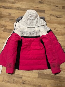 Dámská bunda Kixmi - 3