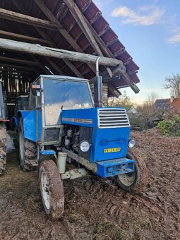Zetor 8011 - 3