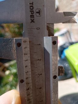 Letní pneu 195/55 r16 - 3