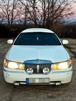 ❗️ LIMUZÍNA LINCOLN ❗️ - 3