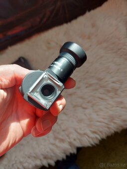 Canon Angle Finder C - 3