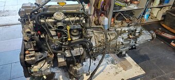 Opel frontera 2.2dti 85kw - 3