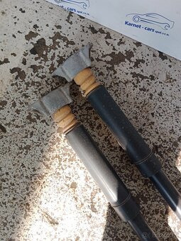 Zadní tlumiče z ford focus II hatchback - 3