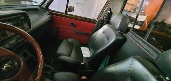 Vw caddy mk1 2.9vr6 140kw - 3