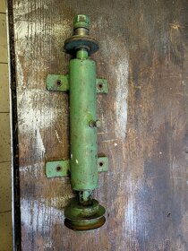 Hřídel na pilu - 3