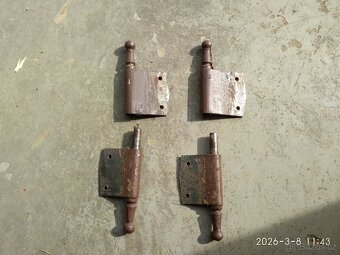 Panty ze staré skříně - 3