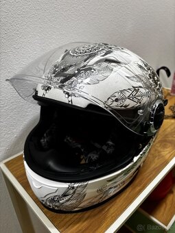 Scorpion EXO-491 - 3