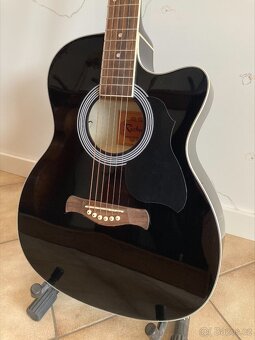 Elektroakustická kytara Richwood - 3