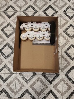 Dětské brusle Tempish - 3