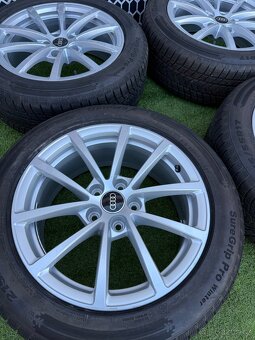 Superb 3 / Passat B8 TOP ZIMNÍ SADA - 3