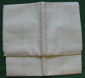 Povlečení damaškové - 3