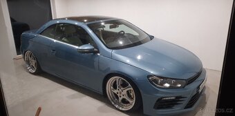 Eos 2.0tdi r.v. 2008 cabrio - 3