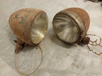 Předválečná světla - 3