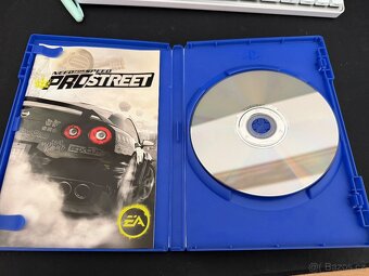 Need for Speed Pro Street - 3