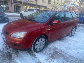 Prodám Ford Focus - 3