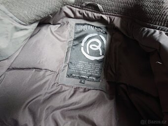 Super panska bunda Urban Ring v.M - 3