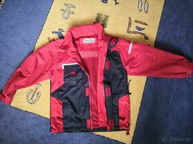 Slabší dětská bunda - 3