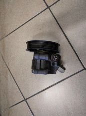 Servočerpadlo Focus 1.8TDCI - 3