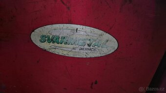 Fronius VARIOSTAR 3100 - 3