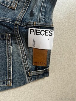 Riflové kraťasy vel S,M - 3