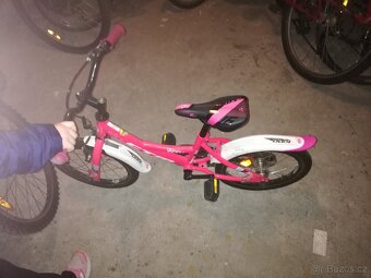 prodám dětské kolo - 3