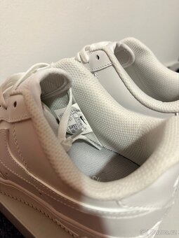 Nike airforce 1:1 - 3