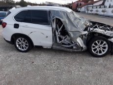 Bmw x5 f15 - 3